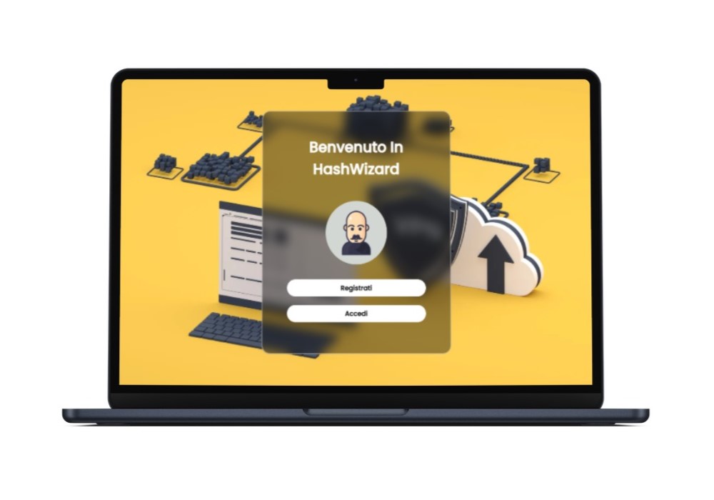 HashWizard