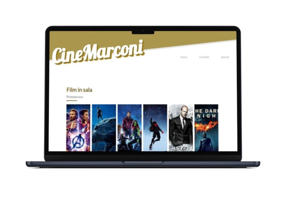 CineMarconi