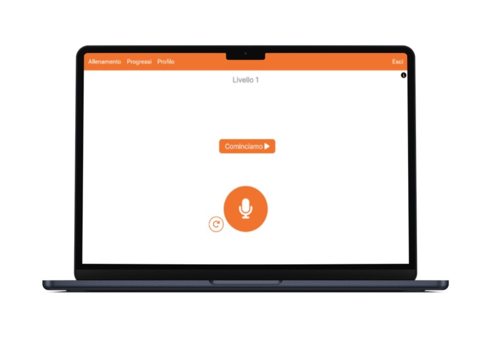 Dislexia-trainer
