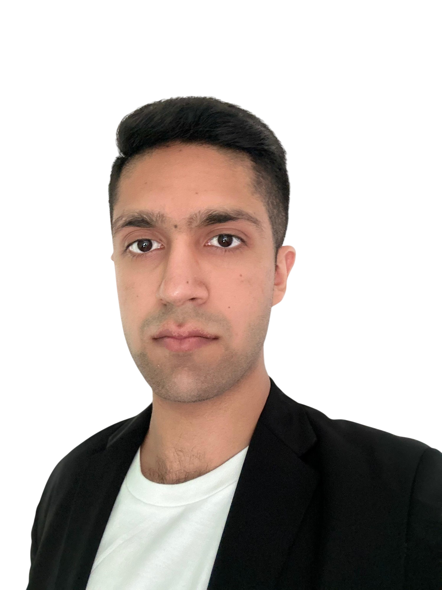 Talha Imran