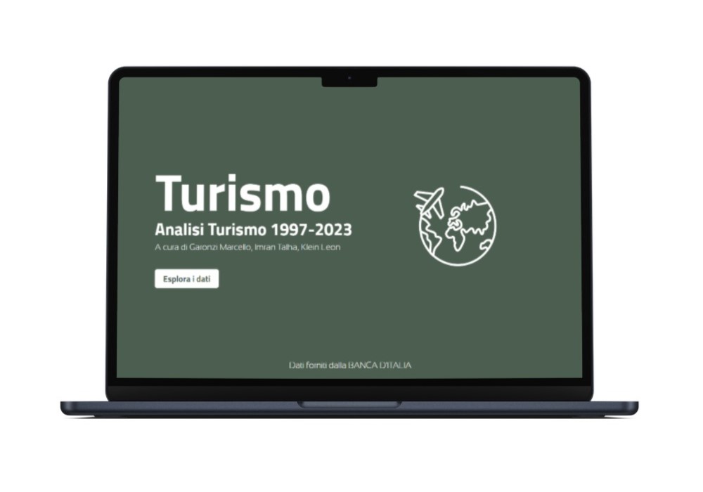 Turismo